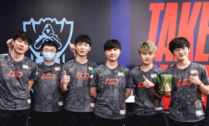 青训体系的 青训体系的