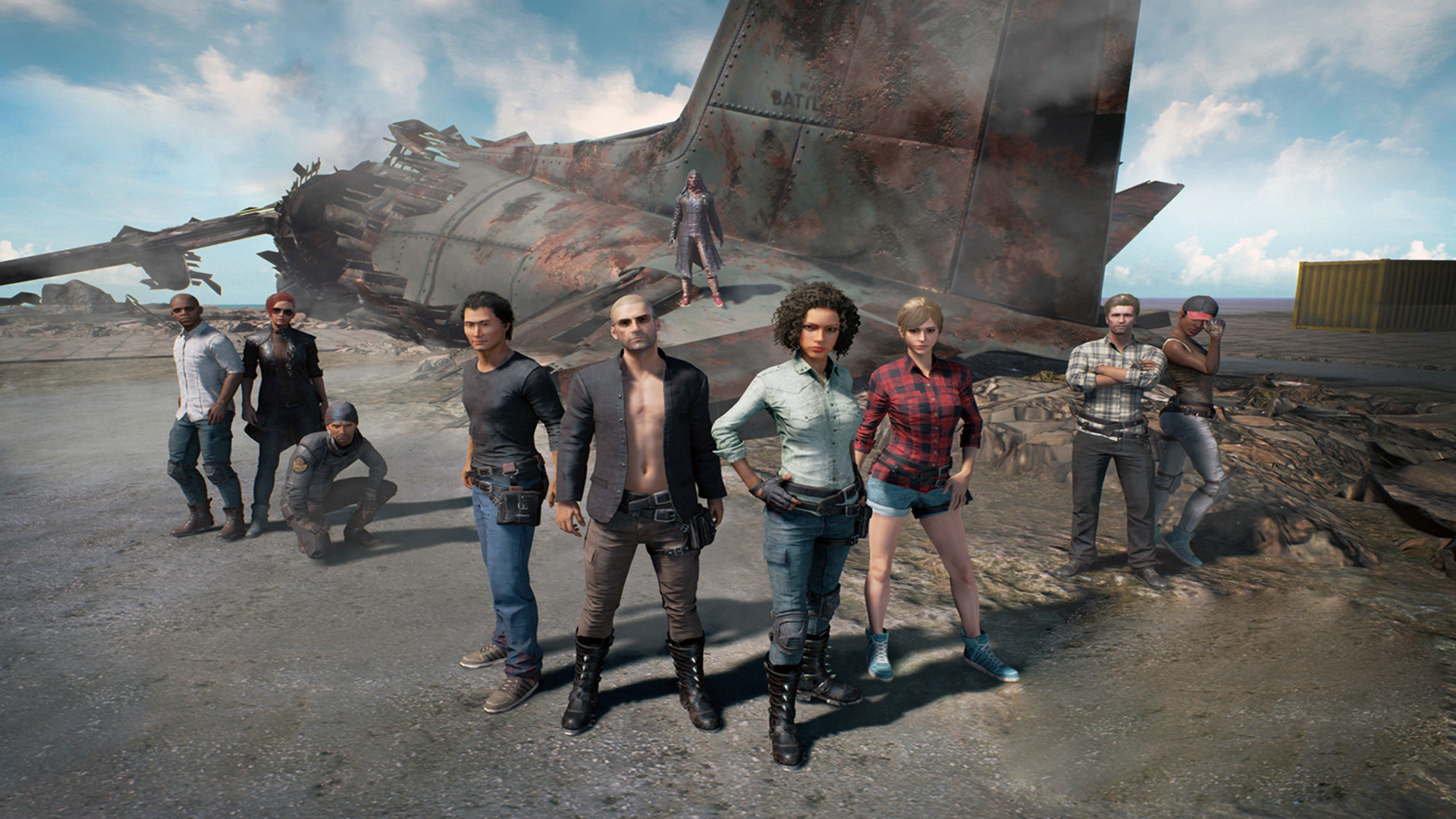 呈现了一场 呈现了一场