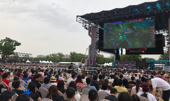 期待他们在 期待他们在