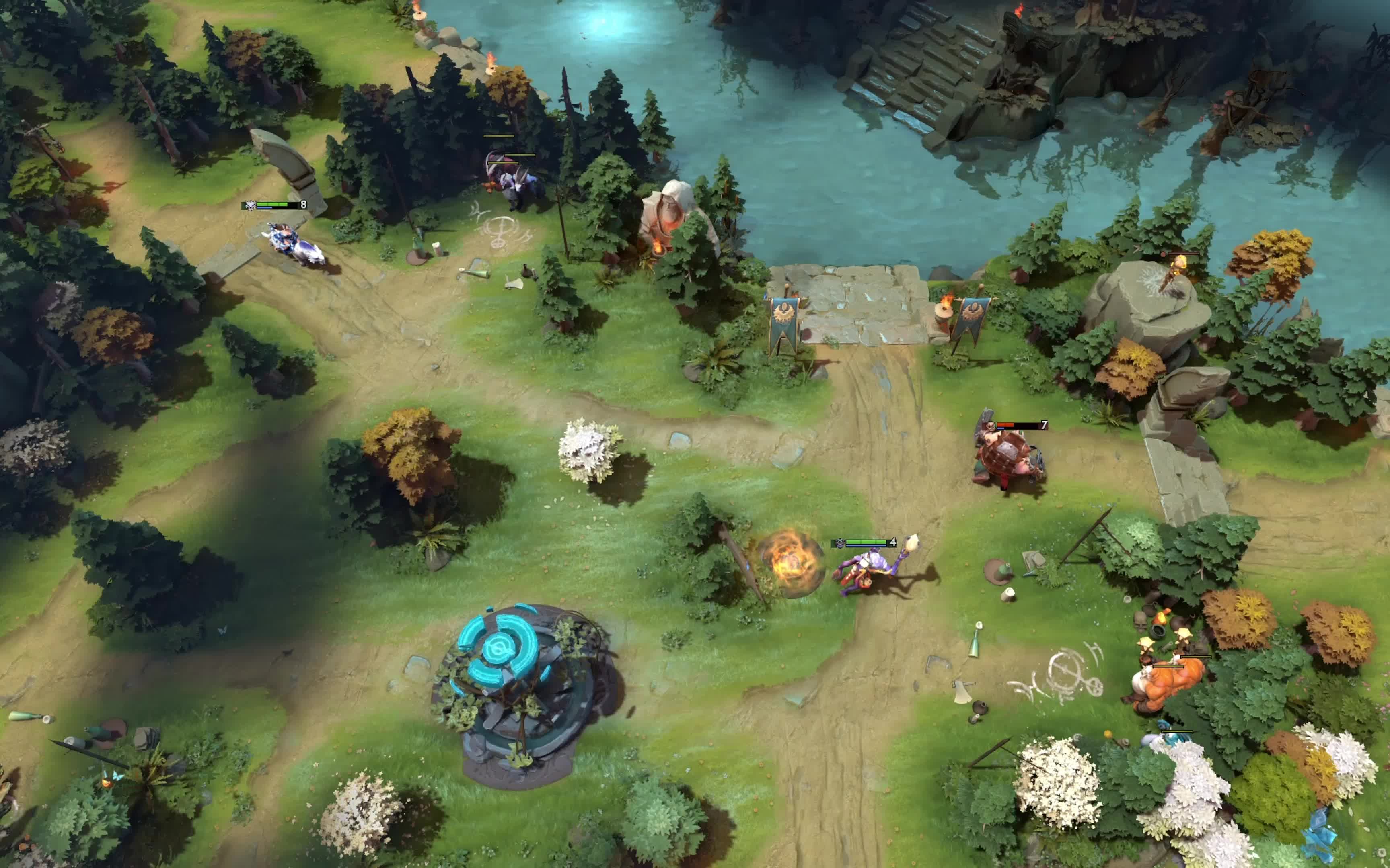 际舞台展示 际舞台展示