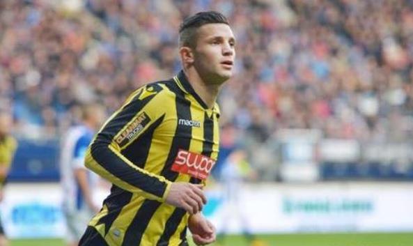 的场上化学 的场上化学