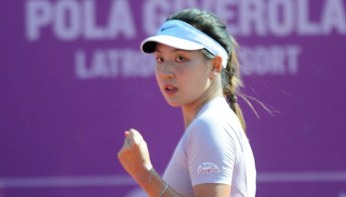 的速度优势 的速度优势