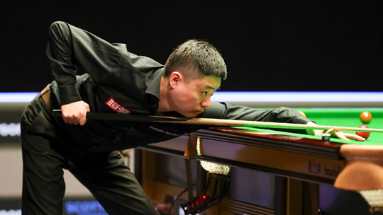 序列的读者 序列的读者